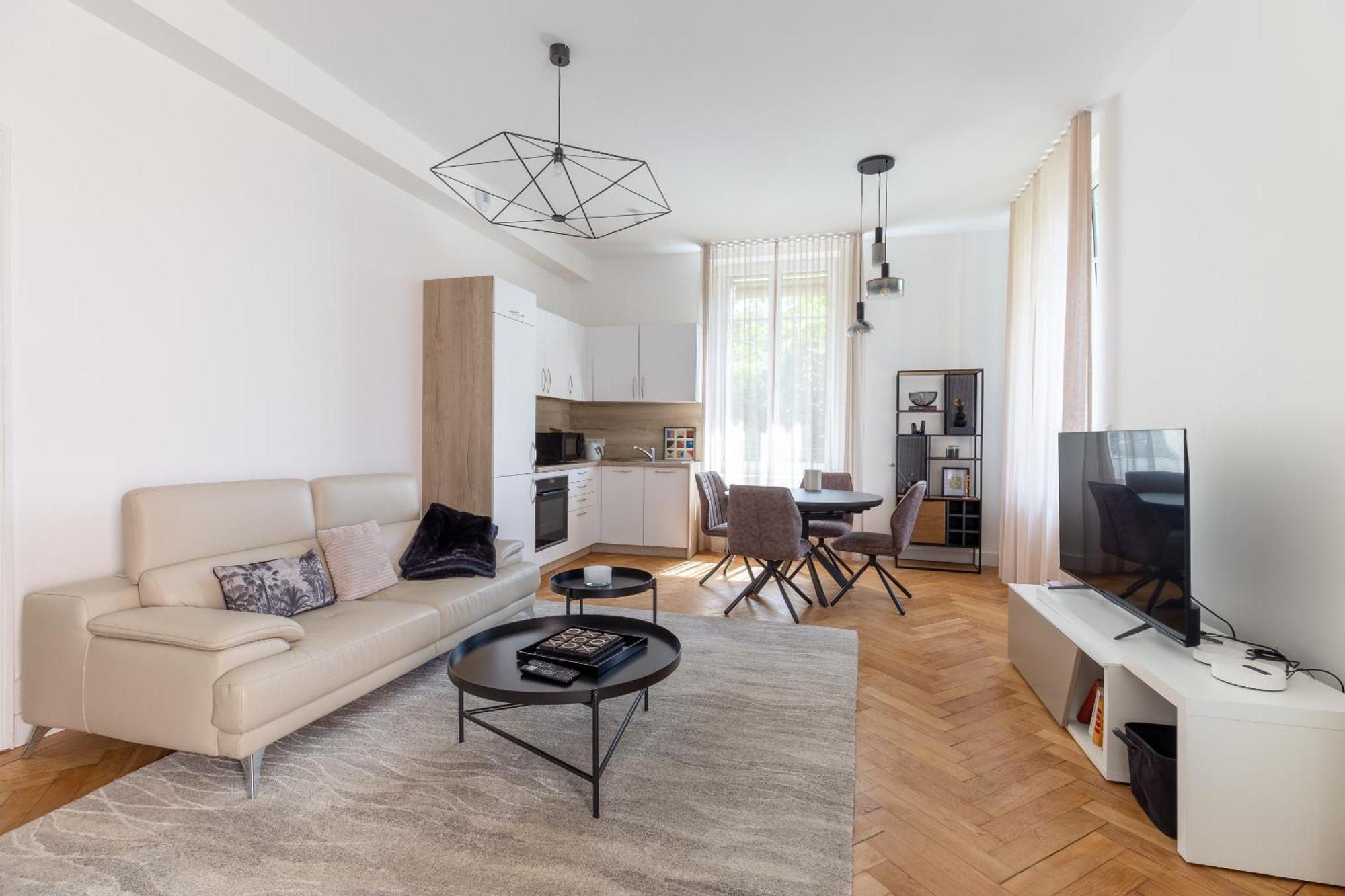 Appartement Luxueux Centre Ville Colmar Habitación foto
