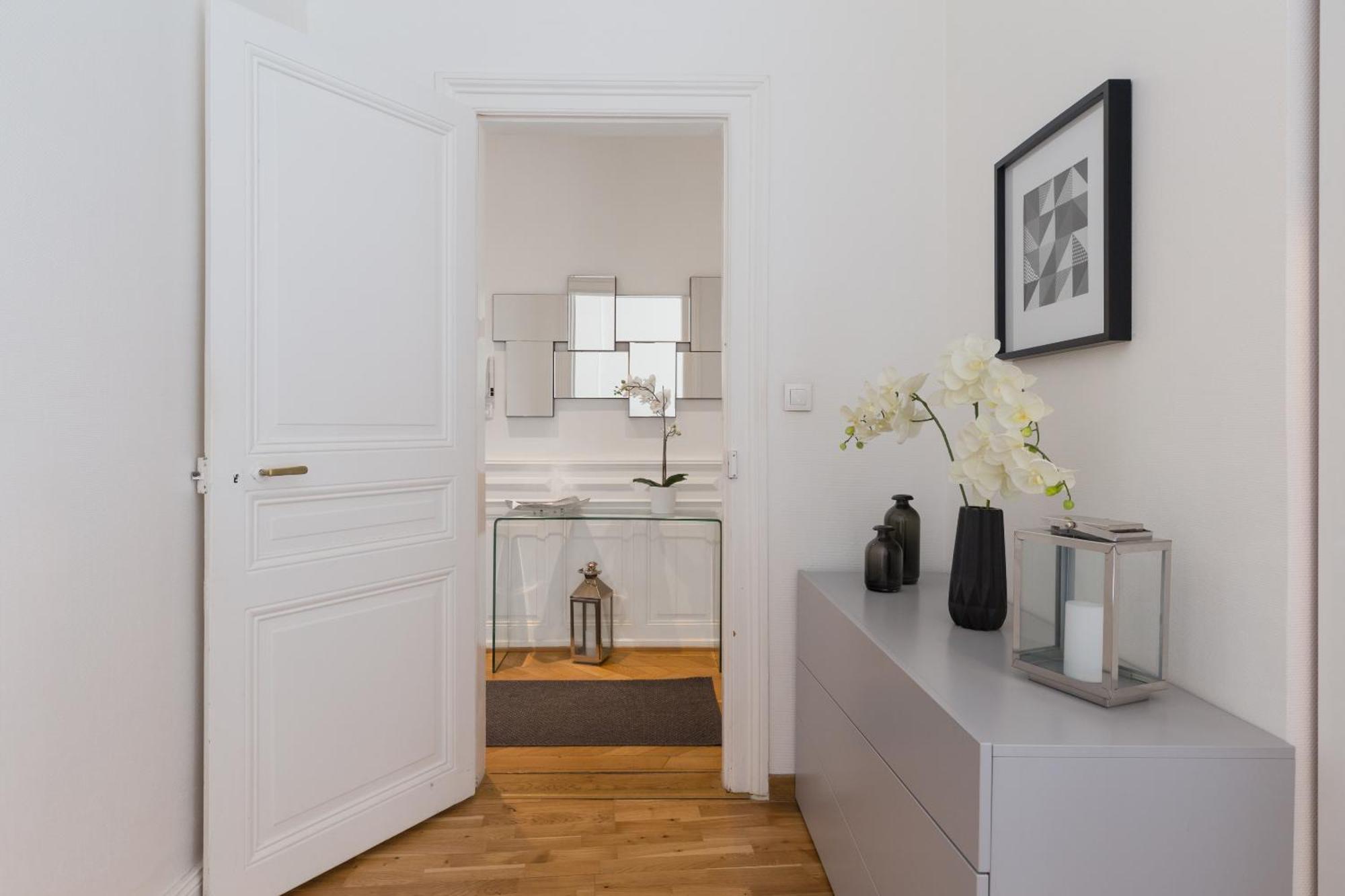 Appartement Luxueux Centre Ville Colmar Habitación foto