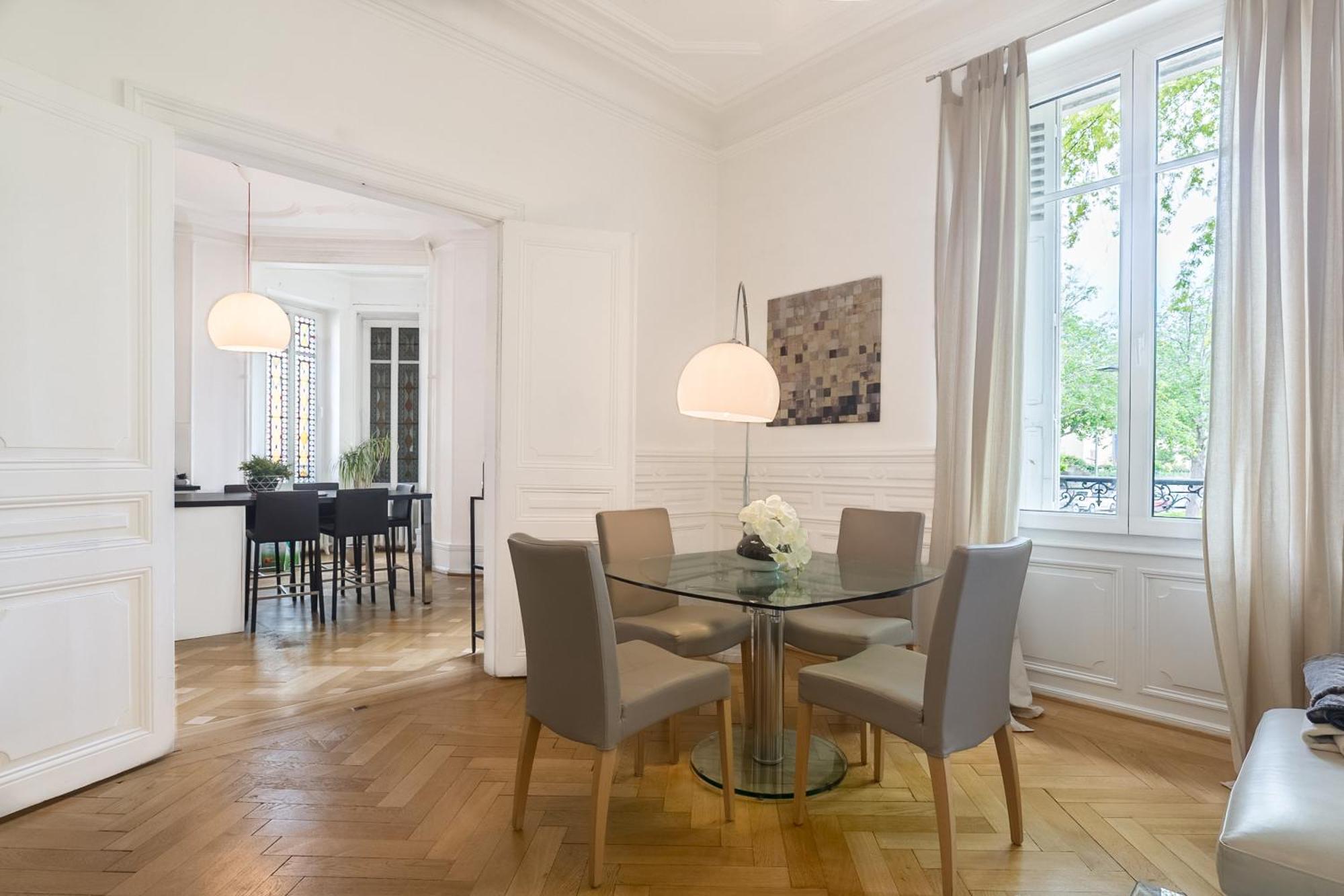 Appartement Luxueux Centre Ville Colmar Habitación foto